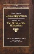 Gesta Hungarorum