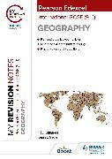 My Revision Notes: Pearson Edexcel International GCSE (9–1) Geography