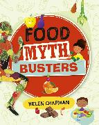 Reading Planet: Astro – Food Myth Busters - Earth/White band