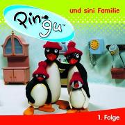 Pingu 01 - Pingu Und Sini Familie