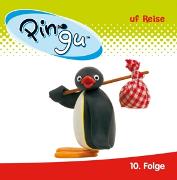 Pingu 10 - De Pingu Uf Reise