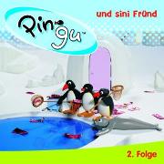 Pingu 02 - Pingu Und Sini Fründ