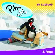 Pingu 03 - Pingu De Lusbueb