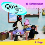 Pingu 04 - Pingu De Schlaumeier