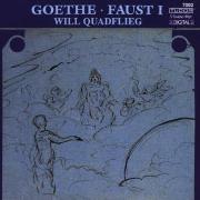 Faust I - Szenen und Monologe