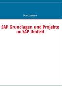 SAP Grundlagen und Projekte im SAP Umfeld