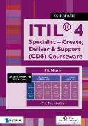 Itil(r) 4 Specialist - Create, Deliver & Support (Cds) Courseware