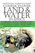 Conflicts Over Land & Water in Africa