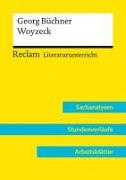 Georg Büchner: Woyzeck (Lehrerband) | Mit Downloadpaket (Unterrichtsmaterialien)
