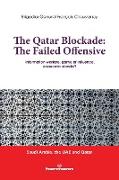 The Qatar Blocade