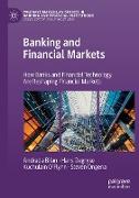 Banking and Financial Markets