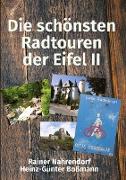 Die schönsten Radtouren der Eifel II