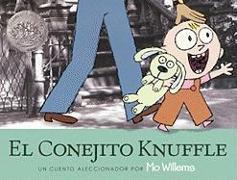 El Conejito Knuffle (Knuffle Bunny)