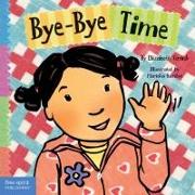 Bye-Bye Time