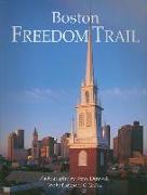 Boston Freedom Trail: Revised 2007