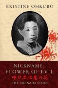 Nickname Flower of Evil (&#21628,&#12403,&#21517,&#12399,&#24746,&#12398,&#33457,)