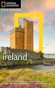 National Geographic Traveler: Ireland, 4th Edition