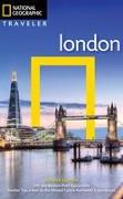 National Geographic Traveler: London, 4th Edition