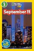 National Geographic Readers: September 11 (Level 3)-Library Edition