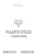 Ruler's Creed