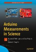Arduino Measurements in Science