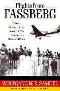 Flights from Fassberg: How a German Town Built for War Became a Beacon of Peace