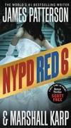 NYPD Red 6: With the Bonus Thriller Scott Free
