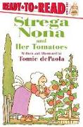 Strega Nona and Her Tomatoes