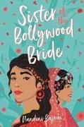 Sister of the Bollywood Bride