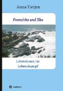 Franziska und Ilka