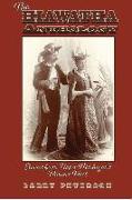 The Hiawatha Anthology: Stories from Upper Michigan's Pioneer Past