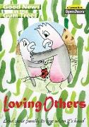 Loving Others + Joy