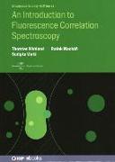 Introduction to Fluorescence Correlation Spectroscopy