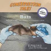 Conservation Tales Junior: Bats