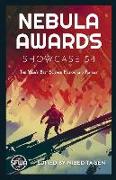 Nebula Awards Showcase 54