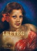 Leeteg: Babes, Bars, Beaches, and Black Velvet Art