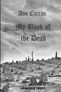 My Book of the Dead