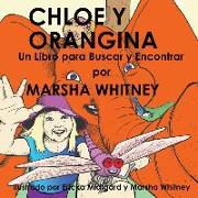 Chloe Y Orangina: Un Libro para Buscar y Encontrar