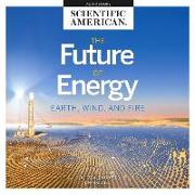 The Future of Energy Lib/E