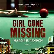 Girl Gone Missing Lib/E