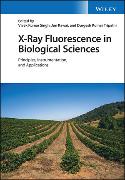 X-Ray Fluorescence in Biological Sciences