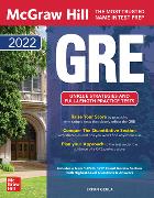 McGraw Hill GRE 2022