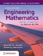 Advanced Engineering Mathematics with Webassign [With Access Code]