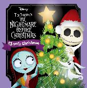 Nightmare Before Christmas 13 Days of Christmas