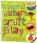 A year of nature craft and play