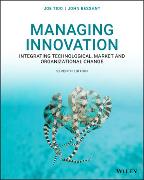 Managing Innovation