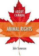 About Canada: Animal Rights