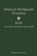 Anglo-Norman Studies XLIII