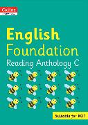 Collins International English Foundation Reading Anthology C