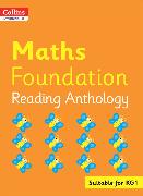 Collins International Maths Foundation Reading Anthology